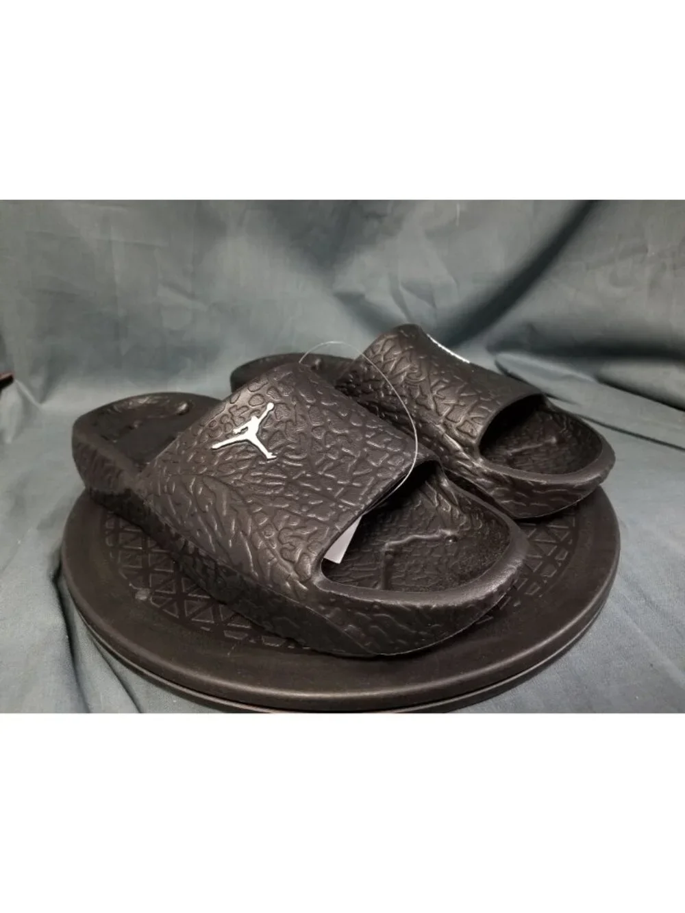 Jordan keep every